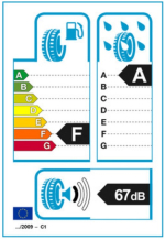 FULDA 205/45R16 83V SPORTCONTROL FP