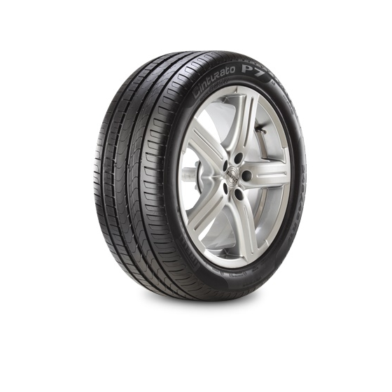 PIRELLI 225/50 R17 94V CINTURATO P7 ALL SEASON (*) RUNFLAT
