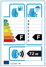 Bridgestone Blizzak DM-V2 235/75 R15 109R XL