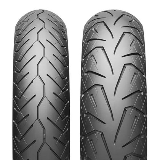 Bridgestone 130/90 B16 H50F 67H TL UM