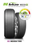 Nexen N blue ECO 225/50 R17 94V