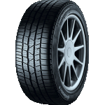 CONTINENTAL 275/45R20 110V XL FR ContiWinterContact TS 830 P SUV N0