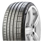 PIRELLI P-ZERO (Sports Car) 295/30 R20 (101Y) XL XL (MO1)