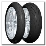 Avon AV66 Storm 3DX-M 150/80 R16 71W TL - zadní