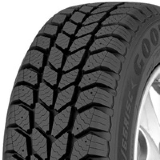 GOODYEAR 225/65 R16C 112/110T ULTRA GRIP CARGO