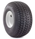 CARLISLE TURF-T 20X12.0-10 4 PR TURF TRAC