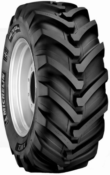 Michelin XMCL 280/80 R18 TL (10.5 R18) 132A8/132B