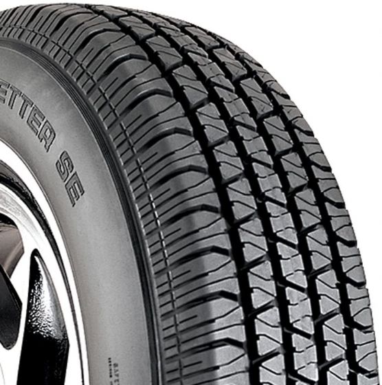COOPER TRENDSETTER SE 235/75 R15 105S WSW