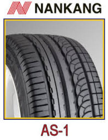 Nankang AS1 155/65 R14 75V