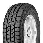 CONTINENTAL 235/65R16C 118/116R (115/113S) VancoFourSeason 2 10PR