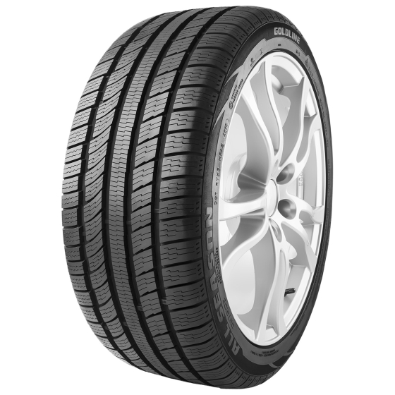 GOLDLINE GL 4SEASON 165/70 R14 81T