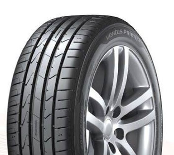 Hankook K125 Ventus Prime3 225/45 R17 91Y