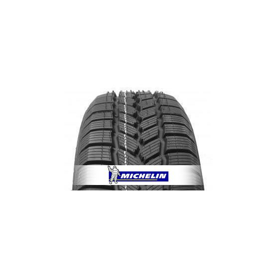 MICHELIN 205/65 R 16C 103/101T TL AGILIS 51 SNOW-ICE