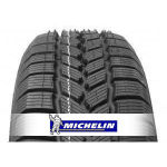 MICHELIN 205/65 R 16C 103/101T TL AGILIS 51 SNOW-ICE
