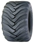 Alliance Forestry 331 500/60 -26.5 16PR 163 A8/170 A2 TL