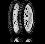 PIRELLI SCORPION MX EXTRA J  2.50 - 10 NHS 33J FRONT