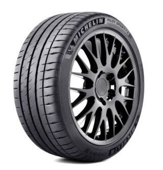 MICHELIN 245/35 ZR21 96Y XL TL PILOT SPORT 4 S ACOUSTIC T0