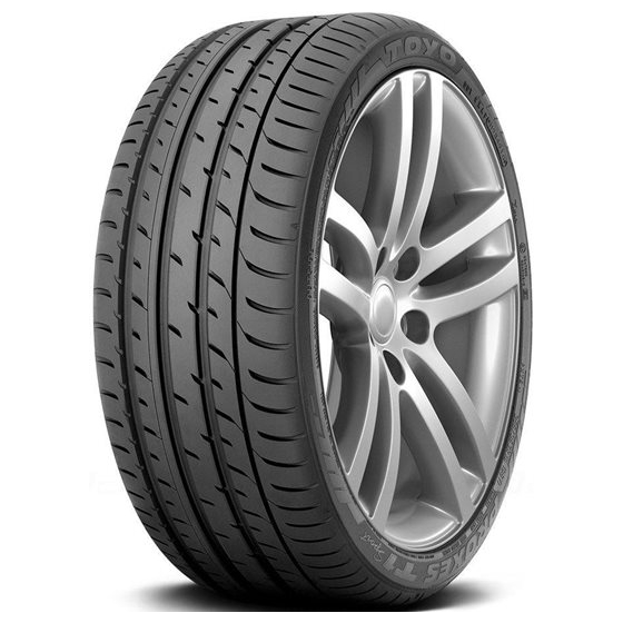 TOYO PROXES SPORT XL 265/40 R18 101Y