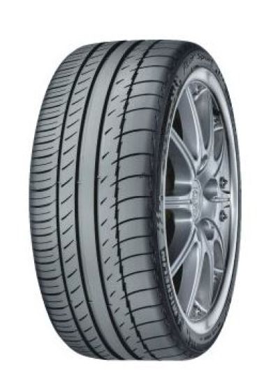 MICHELIN 245/35 ZR18 92Y EXTRA LOAD TL PILOT SPORT PS2 MO