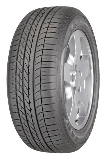 GOODYEAR 285/45R19 111W EAGLE F1 ASYMMETRIC SUV * XL ROF