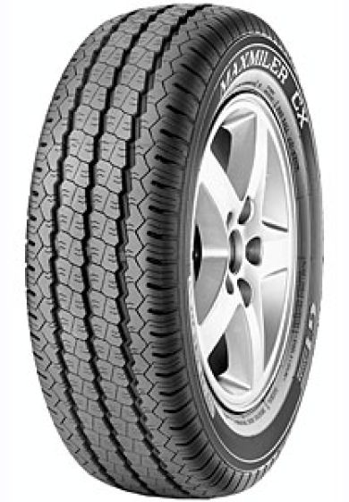 155/80 R12 88/86R MAXMILER CX GT Radial