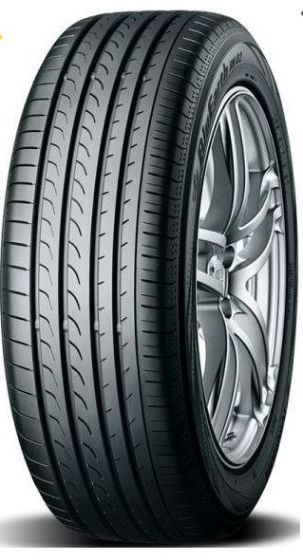 YOKOHAMA BLUEARTH RV-02 235/50 R18 97V