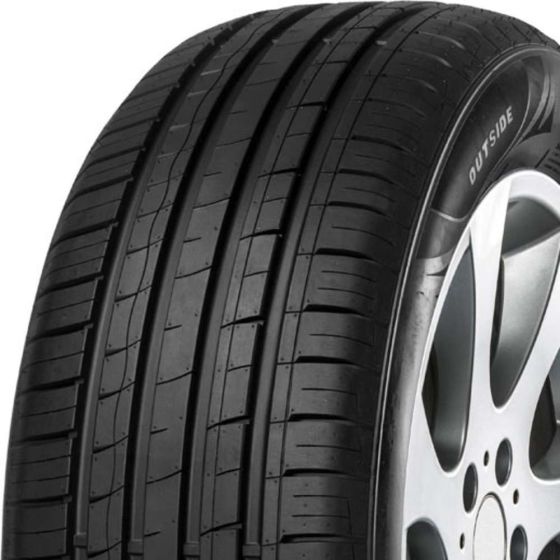 IMPERIAL ECODRIVER5 205/60 R16 92V  F209