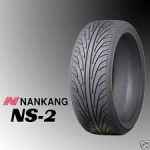 Nankang NS2 285/30 ZR18 93Y