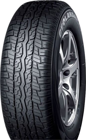 YOKOHAMA G902 265/65 R17 112H