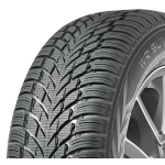 Nokian WR SUV 4 225/60 R17 103H