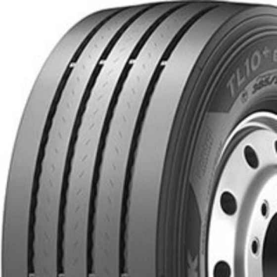 Hankook TL10+ e-cube MAX 245/70 R17.5 143/141J (146/146F) DOT 2017