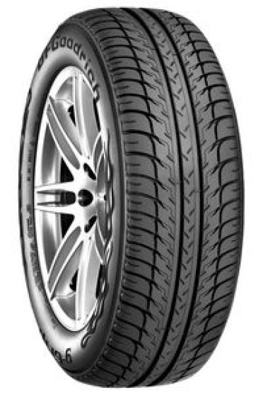 BF Goodrich G-Grip 195/55 R16 87V