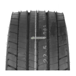 295/60 R22,5 150K KLD03 KUMHO