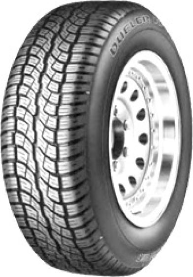 BRIDGESTONE DUELER H/T 687 215/70 R16 100H