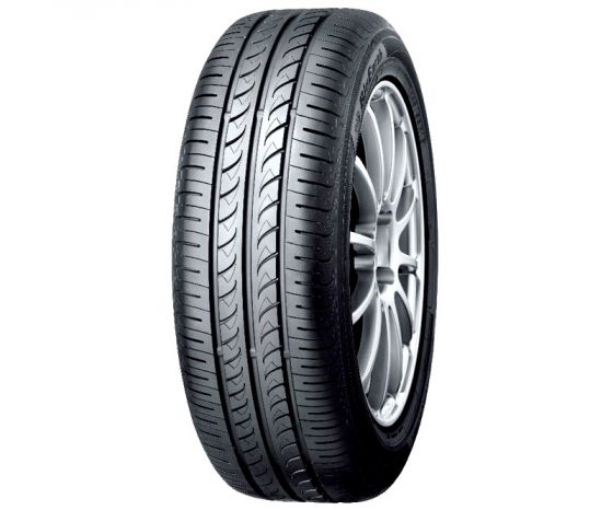 Yokohama BluEarth AE-01 185/60 R14 82H