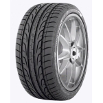 DUNLOP 255/40ZR17 98Y SP SPORT MAXX XL