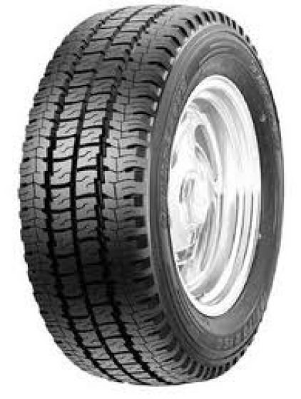 Tigar Cargo Speed Winter 205/65 R16 107R