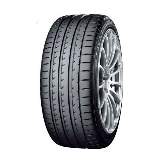 YOKOHAMA AVS V105 MO 245/40 R17 91W