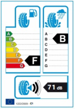 MAXXIS VS-01 XL 215/40 R16 86W