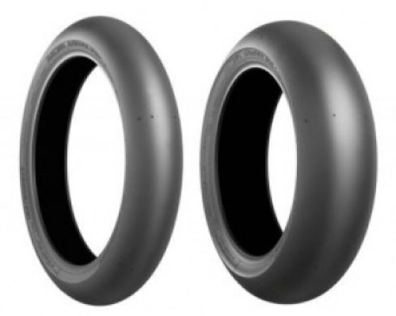 Bridgestone 120/600 R17 V01F S0F TL