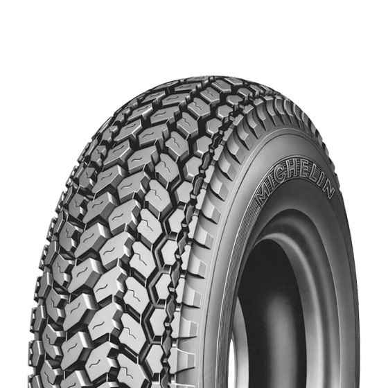 MICHELIN 2.75 - 9 35J ACS TT