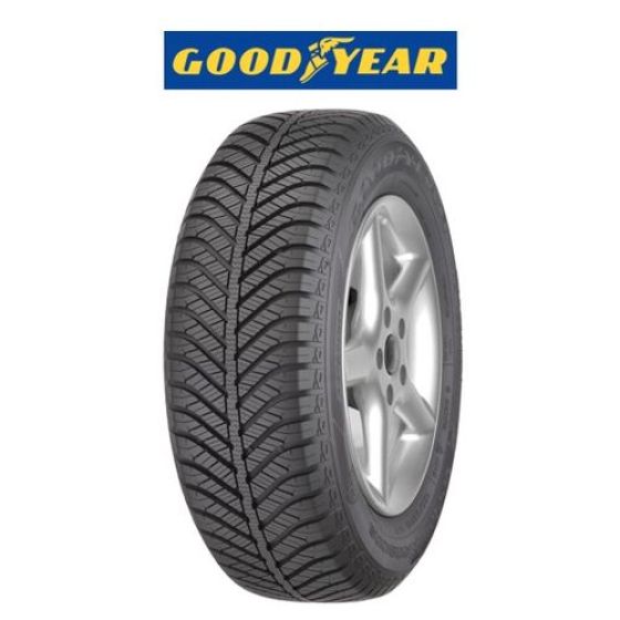 Goodyear Vector 4Seasons 225/50 R17 98V XL FP AO
