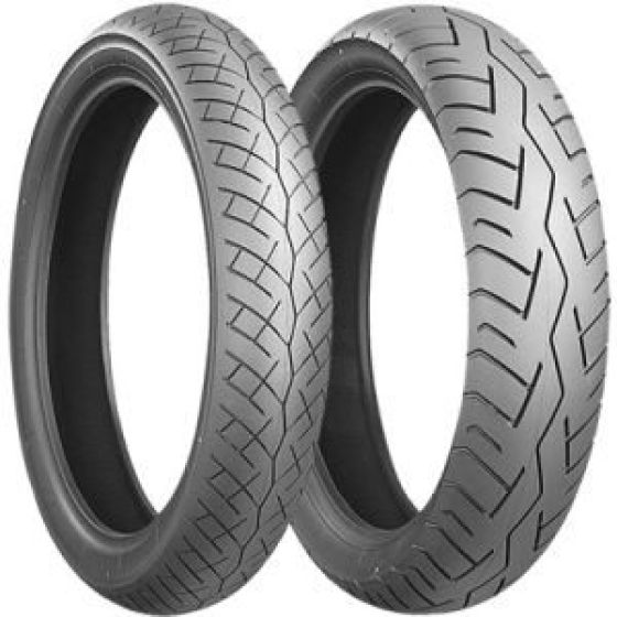 Bridgestone 110/70 -17 BT45F 54H TL G GS500