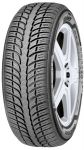 KLEBER 205/60 R15 95H XL TL QUADRAXER