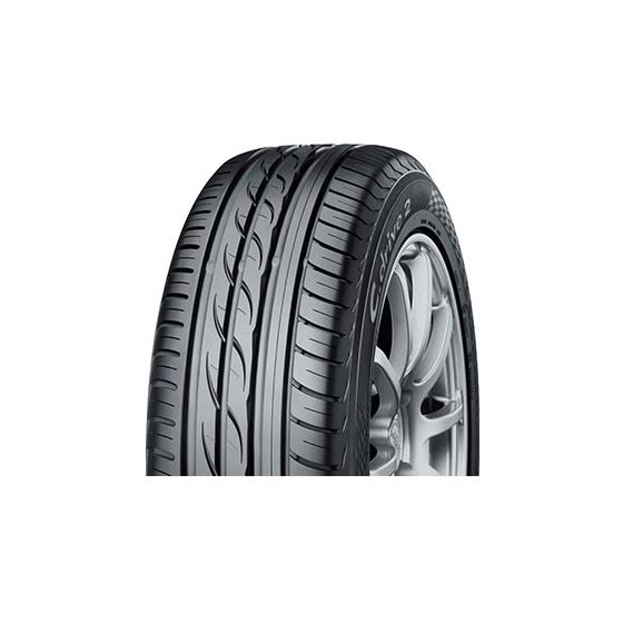 YOKOHAMA C-DRIVE 2 MO 205/55 R16 91V