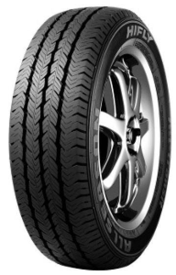 HIFLY ALL-TRANSIT 215/65 R16 109T