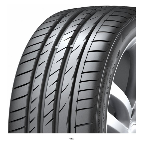 LAUFENN LK01 S FIT EQ+ 255/35 R20 97Y