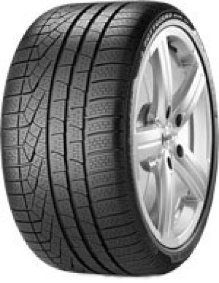 Pirelli Winter 210 Sottozero Serie II 215/40 R17 87H XL M+S