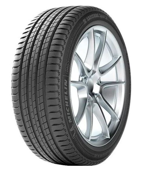 MICHELIN 255/50 R19 107V XL TL LATITUDE SPORT 3 GRNX