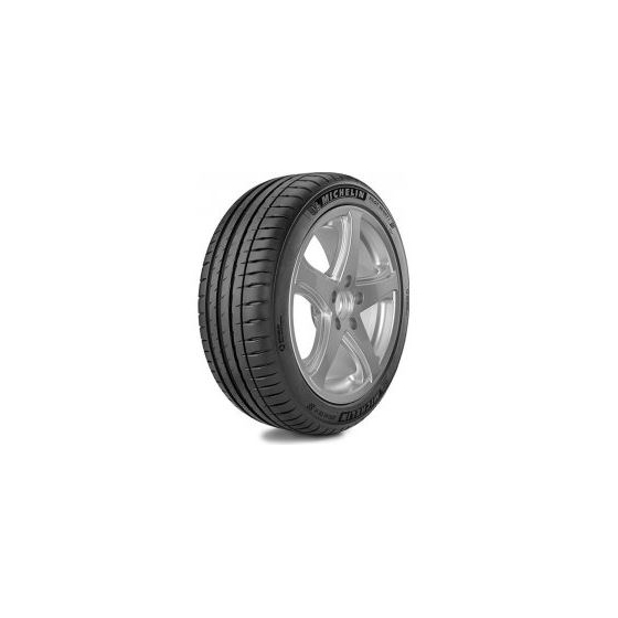 MICHELIN 235/60 R19 107V XL TL PILOT SPORT 4 SUV J DOT 2020